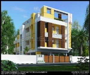 1 bhk Apartment/Flat for sale in Poonamallee