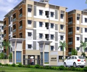 2 bhk Apartment/Flat for sale in Vandalur