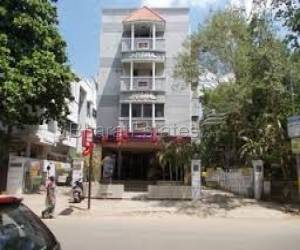 2.5 bhk Apartment/Flat for rent in Anna Nagar