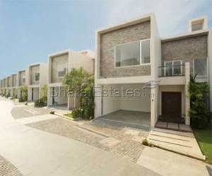 3 bhk Bungalow/Villa for sale in East Coast Road