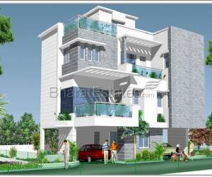 Luxury 4 bhk Bungalow/Villa for sale in Injambakkam.