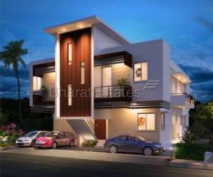 2 bhk Apartment/Flat for sale in Siruseri
