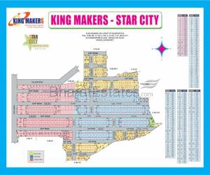 Plot/Land for sale in Perambakkam