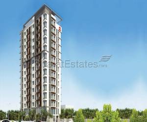 Luxury 3 bhk Apartment for sale in Sholinganallur with Life Style Amenities-OMR