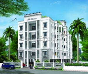 2 bhk Apartment/Flat for sale in Kolathur