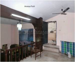 3 bhk Apartment/Flat for rent in Alwarpet