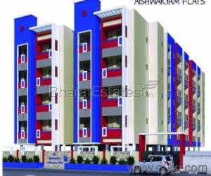 2 bhk Apartment/Flat for rent in Guduvanchery