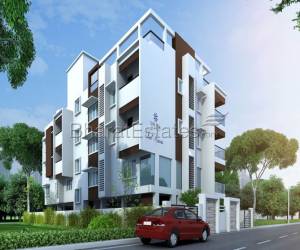 Approved Housing Projects in Chennai