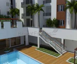 3 bhk Apartment/Flat for Sale in Thoraipakkam