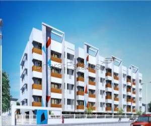 2 bhk Apartment/Flat for sale in Anna Nagar
