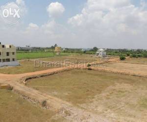 Plot/Land for sale in Poonamallee