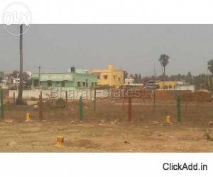 Plot/Land for sale in Sriperumbadur
