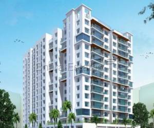 3 bhk Apartment/Flat for sale in East Coast Road