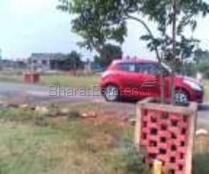 Plot/Land for sale in Sriperumbadur