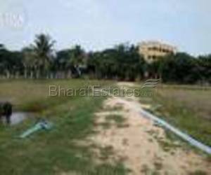 Plot/Land for rent in Sriperumbadur