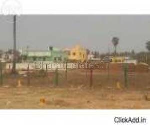 Plot/Land for sale in Poonamallee