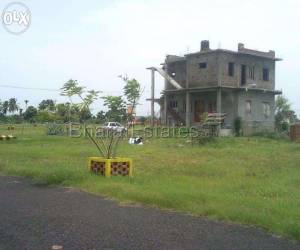Plot/Land for sale in Poonamallee