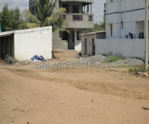 Plot/Land for sale in Poonamallee