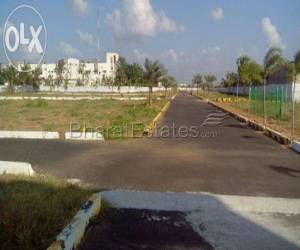 Plot/Land for sale in Poonamallee