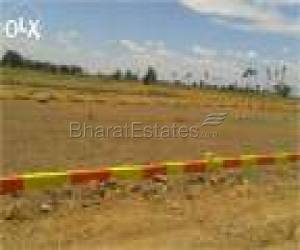 Plot/Land for sale in Poonamallee