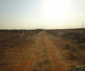 Plot/Land for sale in Poonamallee