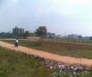 Plot/Land for rent in Poonamallee