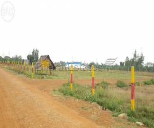 Plot/Land for sale in Poonamallee