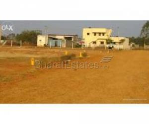Plot/Land for sale in Sriperumbadur