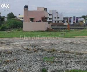 Plot/Land for sale in Sriperumbadur