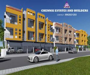 3BHK - 1274(sq.ft) Rs56Lakh-CEB-Crossandra-Madambakkam/READY to OCCUPY