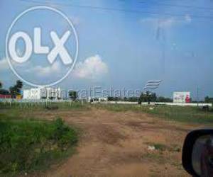 Plot/Land for sale in Sriperumbadur