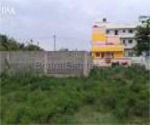 Plot/Land for sale in Sriperumbadur