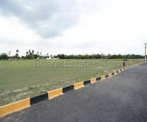 Plot/Land for sale in Sriperumbadur