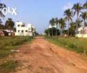 Plot/Land for sale in Sriperumbadur