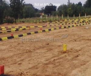 Plot/Land for sale in Sriperumbadur