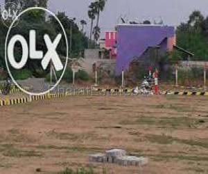 Plot/Land for sale in Sriperumbadur