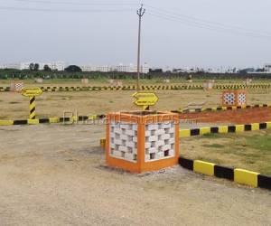  Little flower school near land sale for sriperumbudur