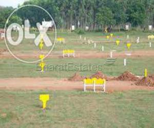 Plot/Land for sale in Sriperumbadur