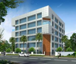 6 bhk Office Space for sale in Nungambakkam