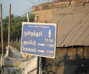 Plot/Land for sale in Sriperumbadur