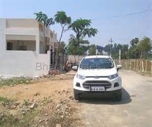 Plot/Land for sale in Sriperumbadur