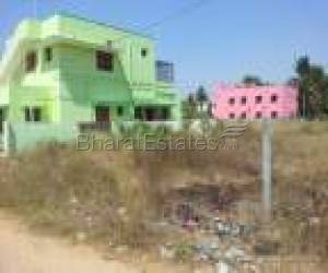 Plot/Land for sale in Poonamallee