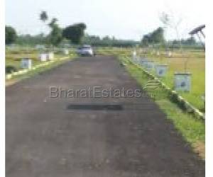 Plot/Land for sale in Sriperumbadur