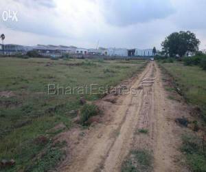 Plot/Land for sale in Sriperumbadur