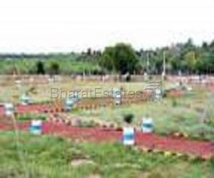 Plot/Land for sale in Sriperumbadur