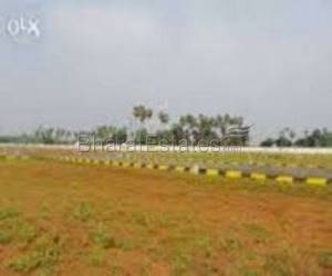 Plot/Land for sale in Sriperumbadur