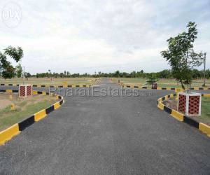Plot/Land for sale in Sriperumbadur