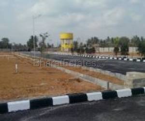 Plot/Land for sale in Sriperumbadur