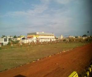 Ganapathi nagar sriperumbudur near(otangaranai)