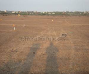 NH-300mtr distence Land for sale in Sriperumbadur
